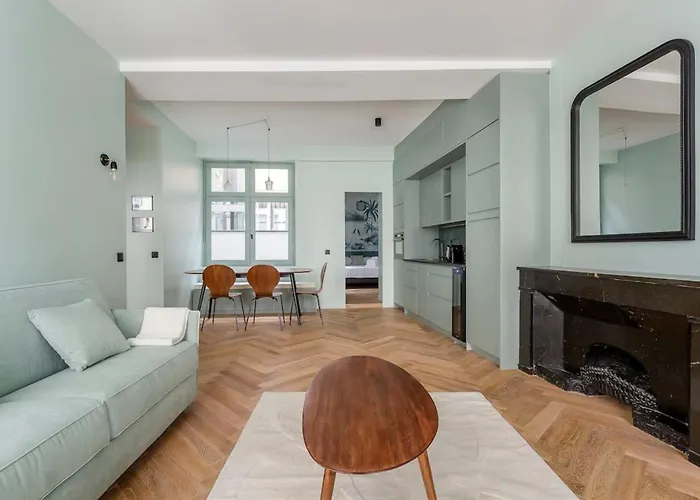 Apartamento